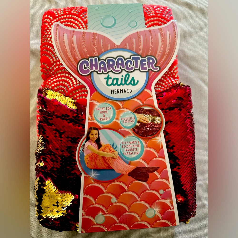 Character Tails